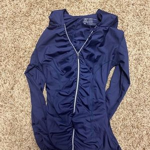 Albion Fit Jacket